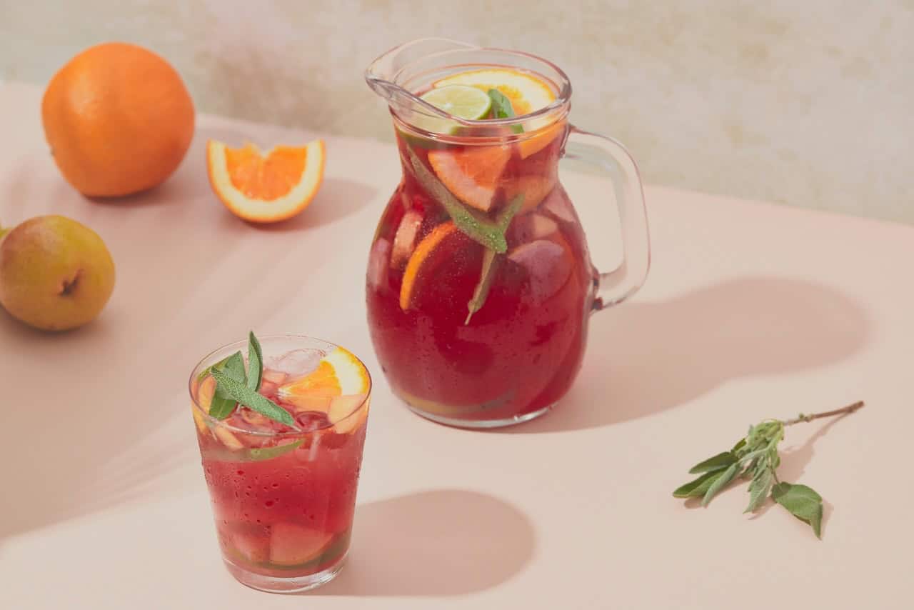 Batch Cocktails