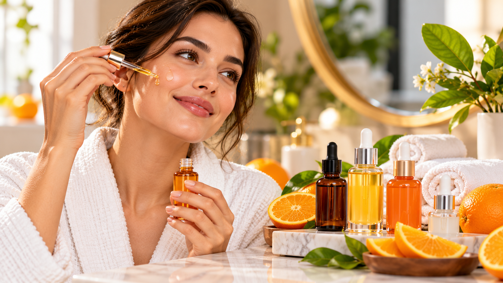 Best C Serum