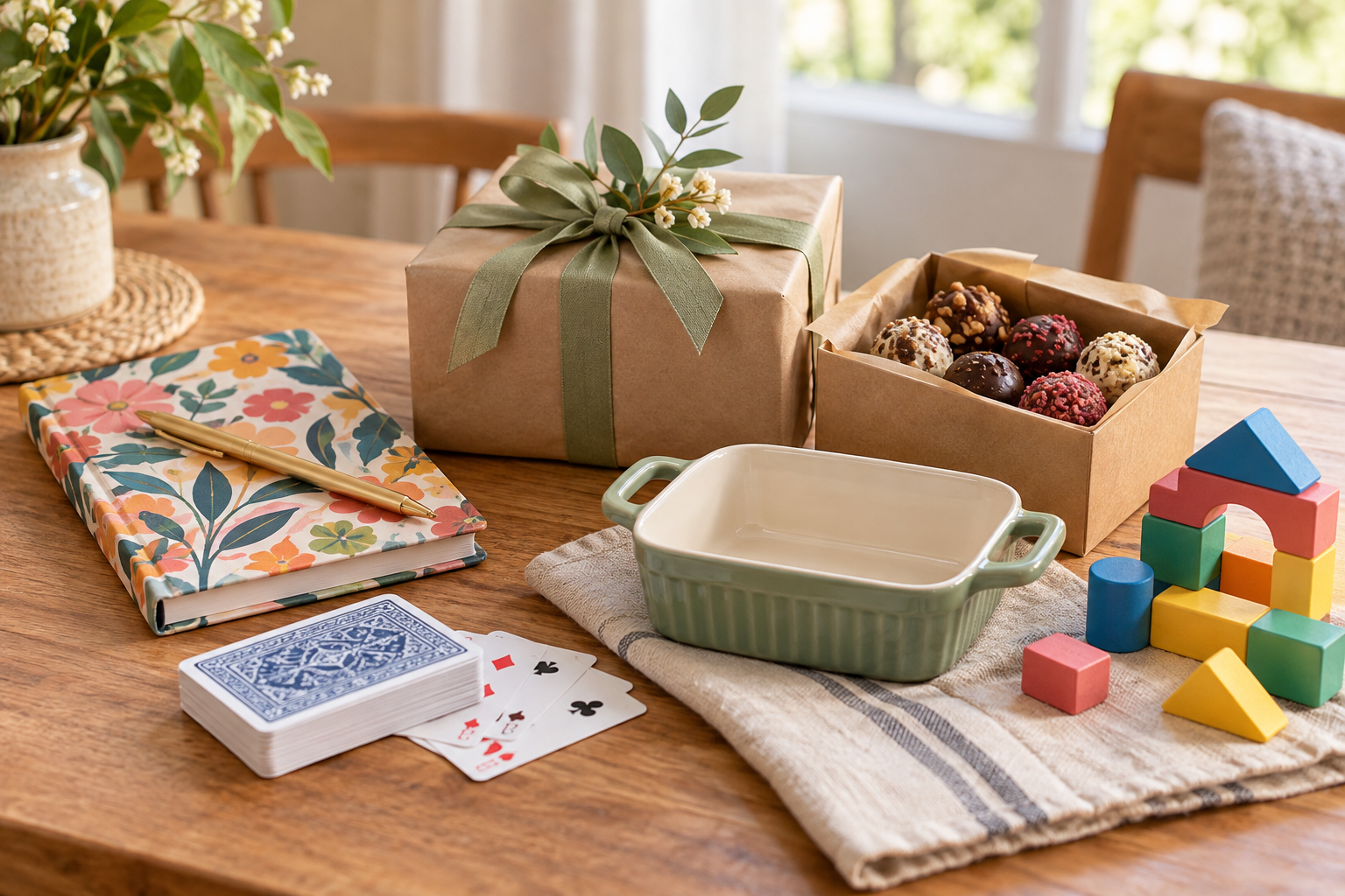 Best Gifts Under $30