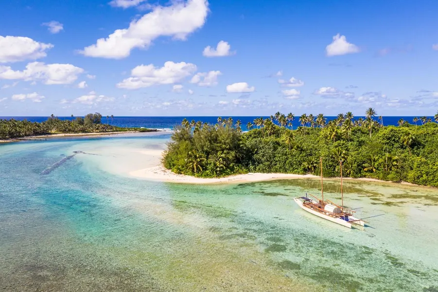 Cook Islands Trust