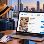 Last Minute Hotel Reservations