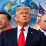 The Most Powerful Man in World