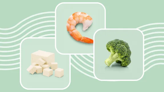 What Foods to Eat to Lose Weight