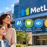 What Is MetLife