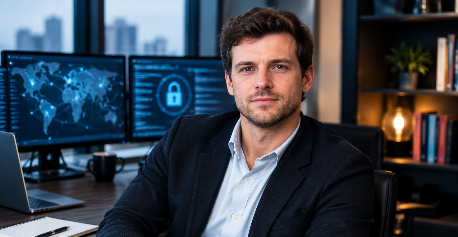 Zak Doffman